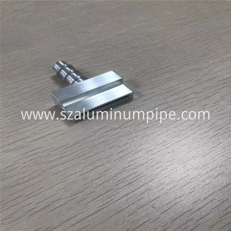 Aluminum Profile For Heat Sink20